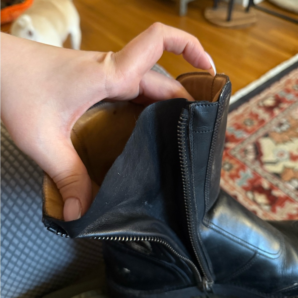 Margiela boots - Picture 4 of 4